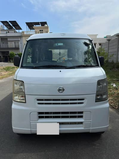 Nissan Clipper 2013 | Import 2018 | Automatic Car Same | Suzuki Every