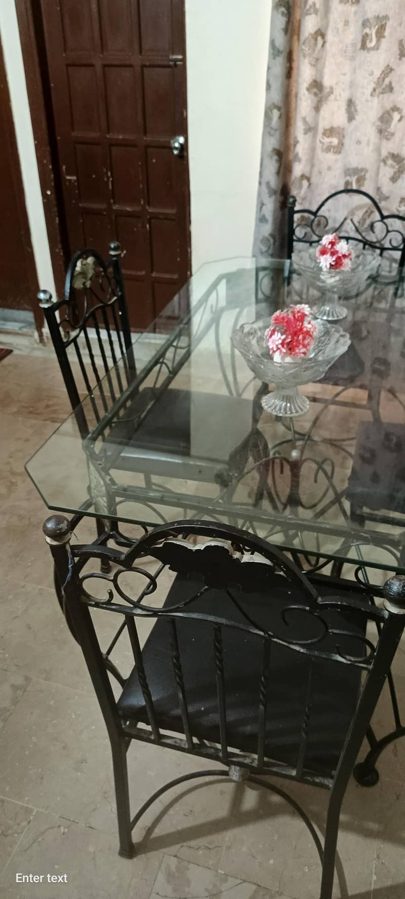 dinning table 1