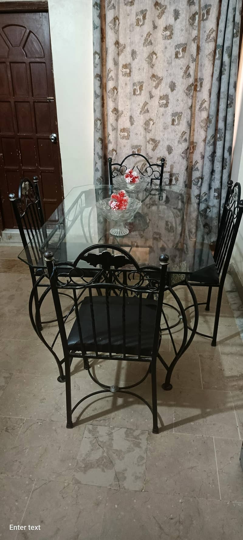 dinning table 2