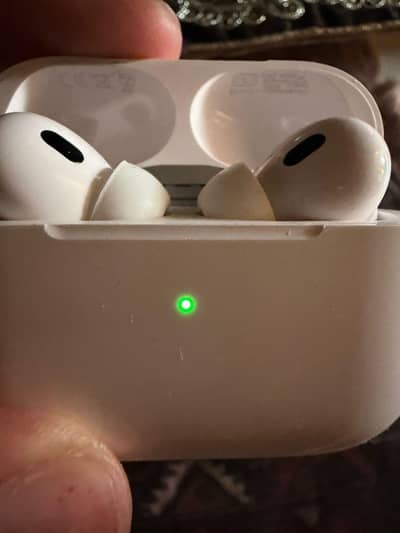 airpods pro 2