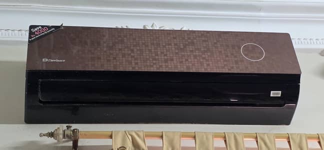 Split AC Non Inverter 1.5 Ton