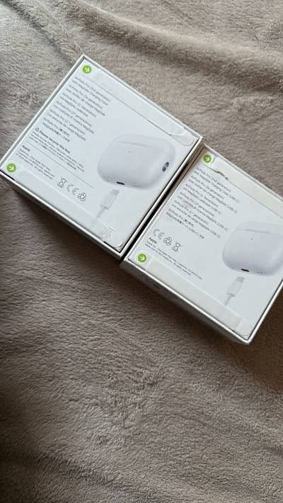 Apple Airpods Pro 2nd generation