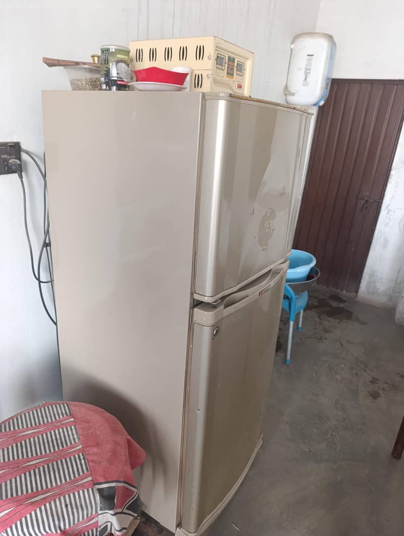 Dawlance medium size 0