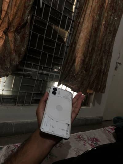 Nothing Phone 2
