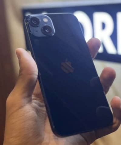 Apple iPhone 13 bypass