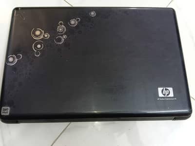 hp pavilion entertainment PC