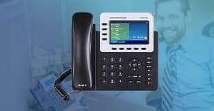 Grandstream / I Phones / GXP. 2140 GXP 2160 GXP 2170