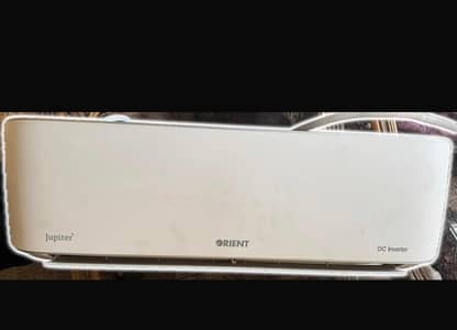 Orient Jupiter 1 ton DC Inverter