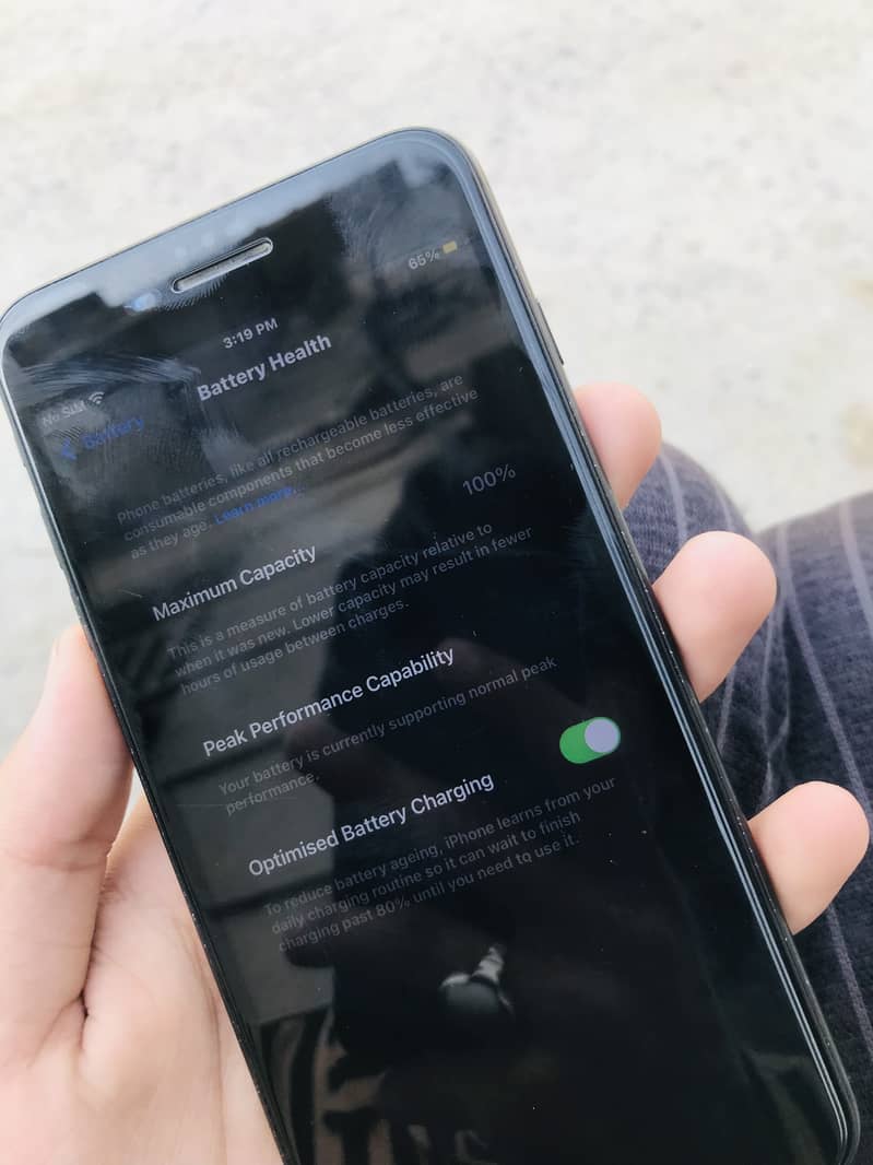 Apple iPhone 7 Plus 5