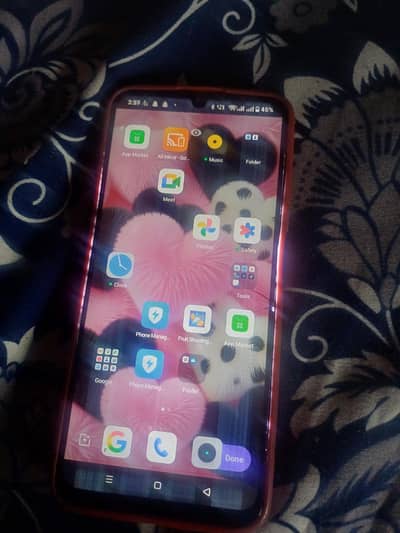 Realme C51