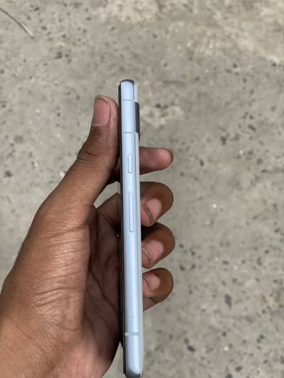 Google Pixel 7a 8GB RAM / 128GB ROM PTA Approved – Excellent Condition