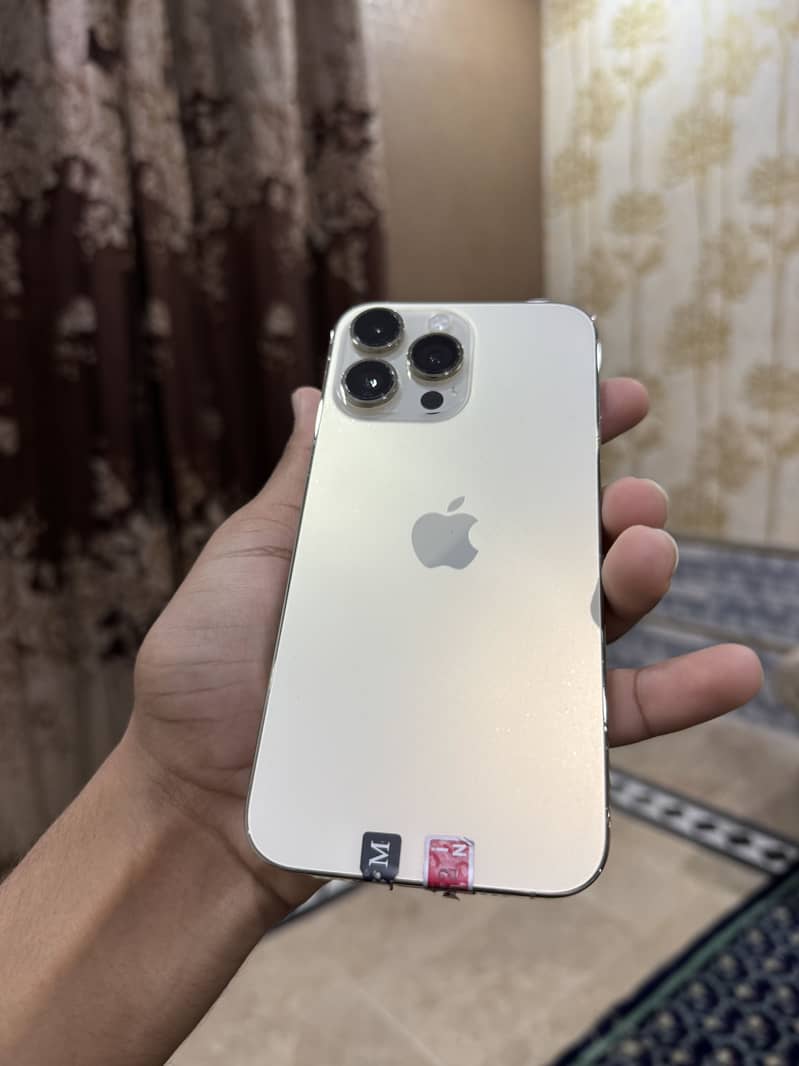 iPhone 14 Pro Max 0