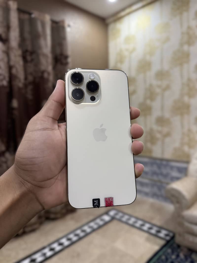 iPhone 14 Pro Max 3