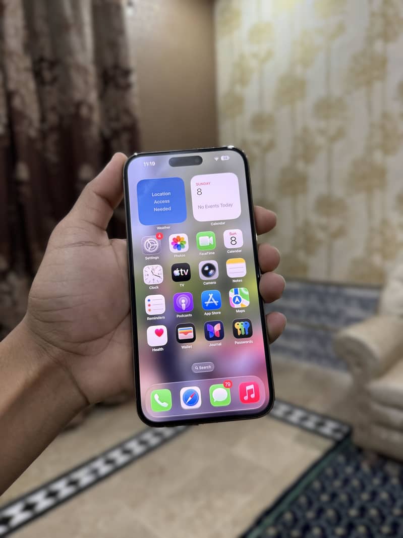 iPhone 14 Pro Max 4