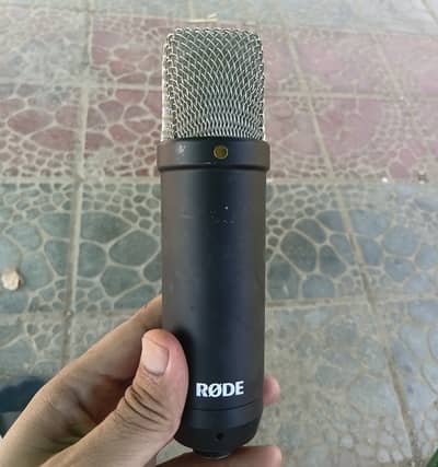 Rode Nt1a 5th gen