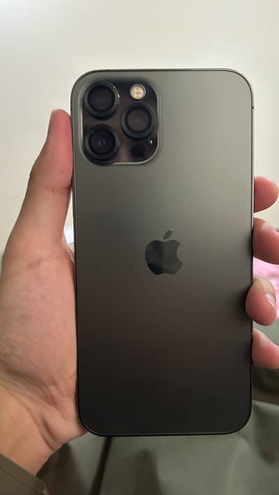 Apple iPhone 12 Pro Max