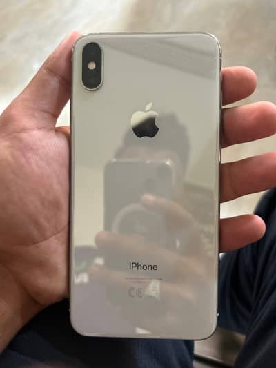 Apple iPhone XS Max
