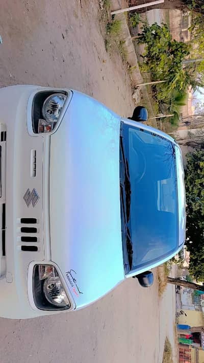 Suzuki Alto 2021