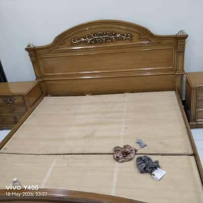 bed set