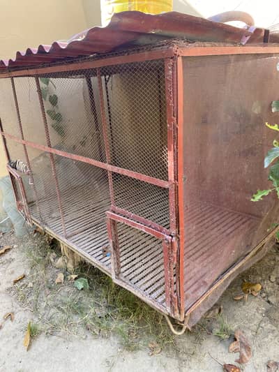 cage for sell