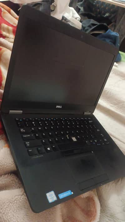 Dell Latitude E7470 i7 512 GB storage 16 GB RAM 6th generation