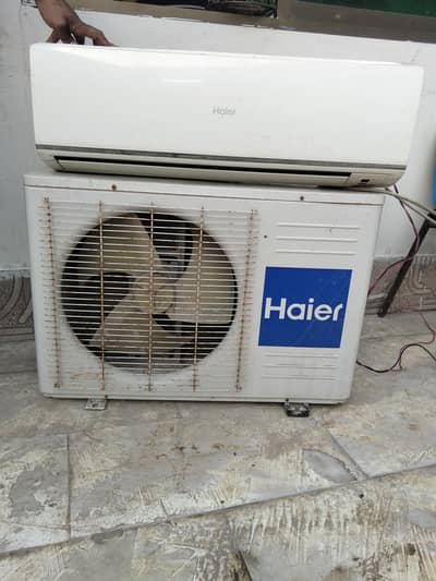 Haier Air conditioner for sale