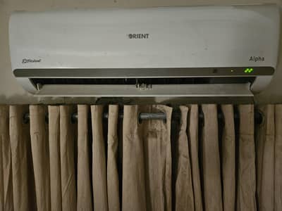 Orient Efficient Alpha split ac