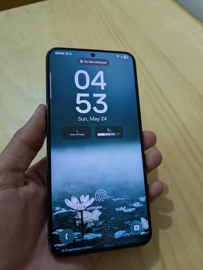 Samsung Mobile S22 Plus