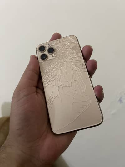 Apple iPhone 11 Pro