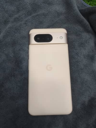 Google pixel 8