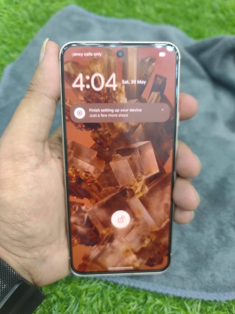 Google pixel 8 1