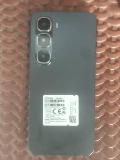 Infinix hot 60ai