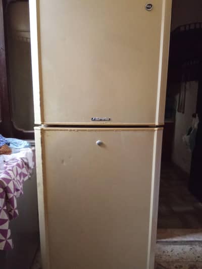 PEL Aspire Refrigerator