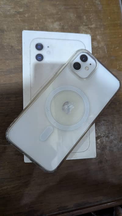 Apple iPhone 11