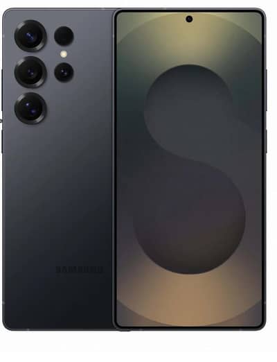 Samsung Mobile S25 Ultra
