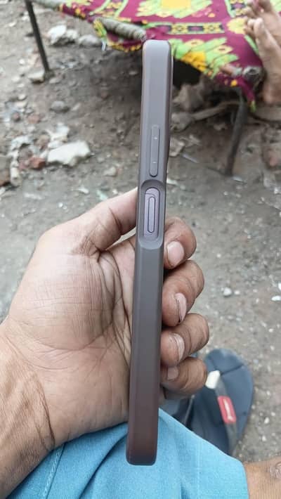 OPPO A6c lash pash condition AK mah use 11 mah warnty Diba charge