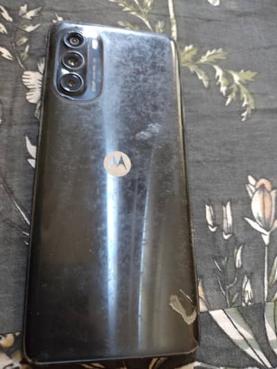 Motorola Moto G Stylus 2024