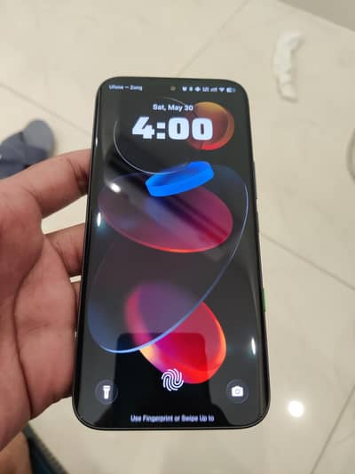 Infinix Note 60 edge box open 8/256