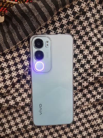 Vivo Y19s
