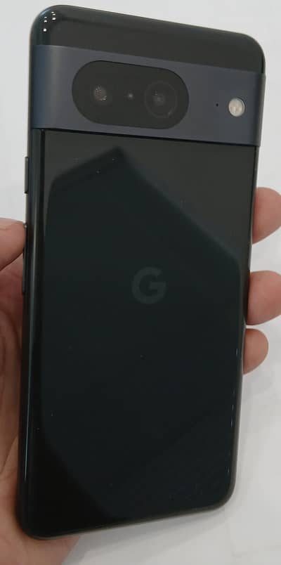 Google Pixel 8 Offical PTA Approve