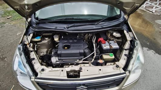 Suzuki Wagon R 2017