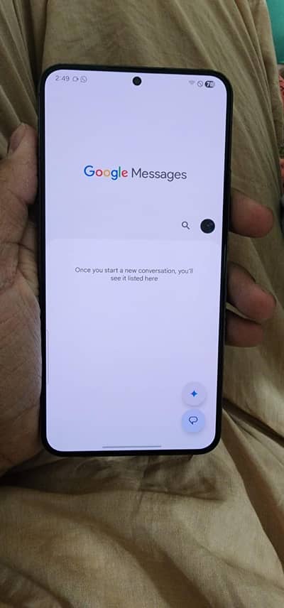 Samsung Mobile S22 Plus
