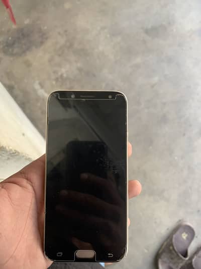 Samsung Mobile J7 Pro