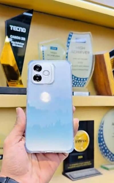 OPPO A6s