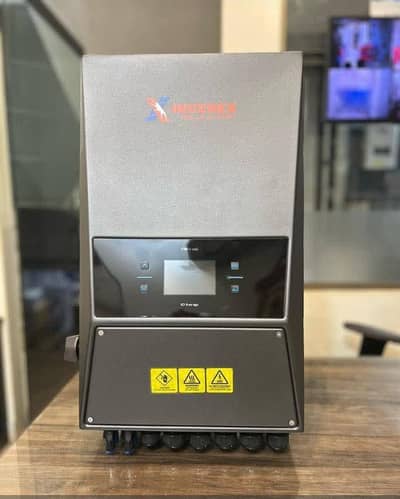 Inverex Nitrox 10KW SP Hybrid Inverter