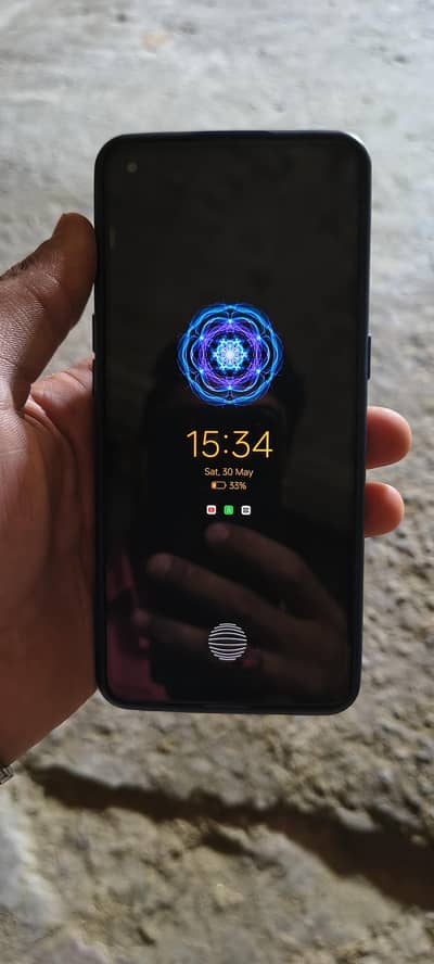 Oppo Reno 6 (6/128)