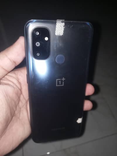 One Plus Nord N100
