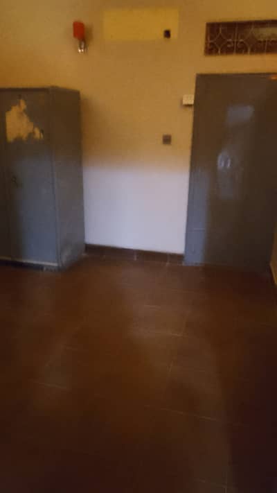 North Nazimabad block B flat for rent