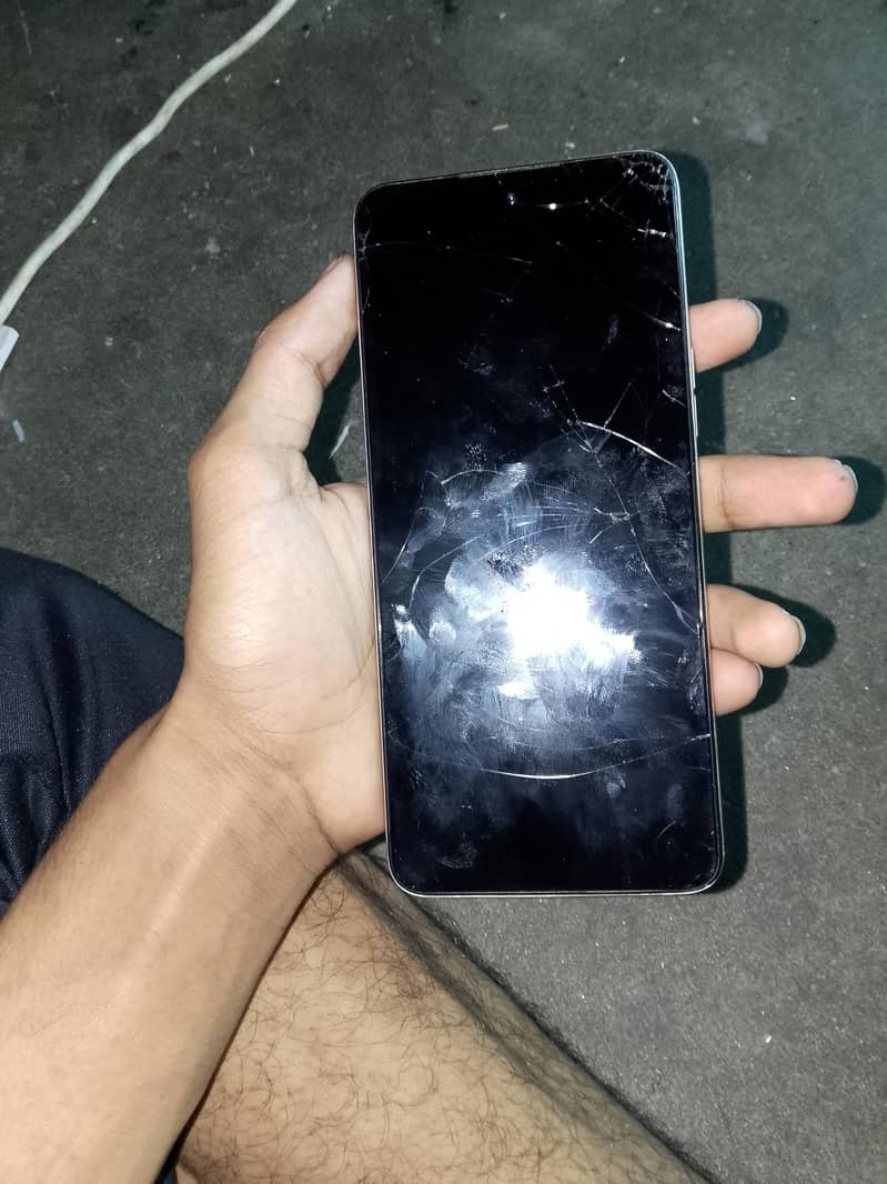 Tecno Camon 18 1