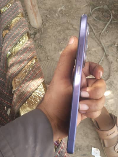 Infinix Note 50 Pro12+12 /256 all ok box scht charge be hy 90wat charg